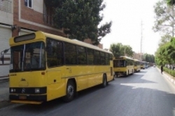 نیاز تهران به ۲۰۰۰ دستگاه اتوبوس جدید