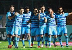 لیگ برتر فوتبال| برتری پیکان در دربی سکوت  سایپا باز هم پیروز نشد