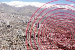آخرین خبر از شهرهای زلزله زده اطراف تبریز
