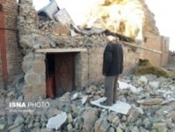 آخرین وضعیت مددجویان بهزیستی در زلزله آذربایجان شرقی