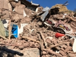 تعداد جان‌باختگان  زلزله آذربایجان شرقی به شش نفر رسید