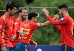 بازیکن دیناموزاگرب به تیم ملی اسپانیا دعوت شد/ بازگشت آلکاسر و موراتا به خط حمله ماتادورها