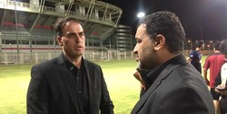 فحش می شنوم ولی نمیگذارم روسها بازیکن ما را مفت بدزدند!