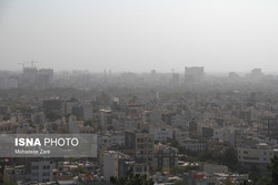 تشکیل کمیته اضطرار آلودگی هوای تهران؛ فردا