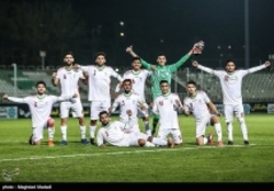 مقدماتی فوتبال جوانان آسیا| اماراتی‌ها هم مقابل ایران زانو زدند