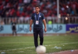 صادقی: تیم فوتبال جوانان به لحاظ فنی و تاکتیکی هم خوب بود