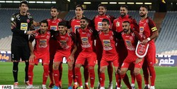 پرسپولیس، شنبه در ورزشگاه کاظمی به میدان میرود