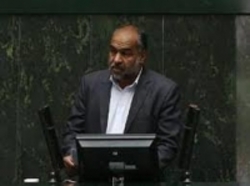 صباغیان: در جلسات غیر علنی از نظرات نمایندگان استفاده شود