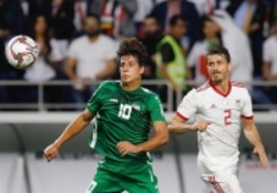 AFC: ایران برای تداوم حضور در جام جهانی به پیروزی نیاز دارد