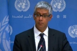 تاکید سازمان ملل بر لزوم پیروی از حکم دادگاه بین‌المللی دادگستری در رابطه با تحریم‌های ایران