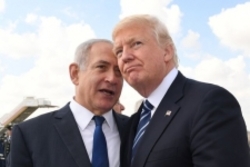گسست در مواضع مشترک ترامپ و نتانیاهو در قبال ایران