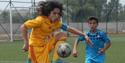 فوتبالیستی 15 ساله، جوان‌ترین گلزن تاریخ لیگ ترکیه شد