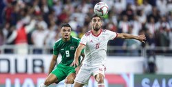 دیدار ایران-عراق با تدابیر شدید امنیتی بیش از 3 هزار مامور در ورزشگاه امان مستقر می‌شوند