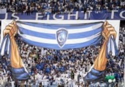 سفر رایگان ۲ هزار تماشاگر الهلال به ژاپن برای تماشای فینال لیگ قهرمانان آسیا