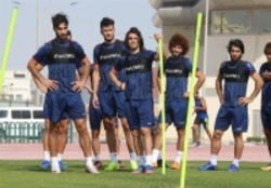 اظهار نظر ۳ بازیکن تیم ملی عراق درباره بازی با ایران