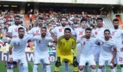 ترکیب احتمالی تیم‌ ملی مقابل عراق