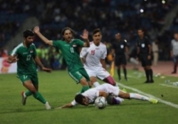سرنوشت پیچیده ایران برای صعود به مرحله پایانی انتخابی جام جهانی ۲۰۲۲  در دور برگشت فقط باید ببریم!
