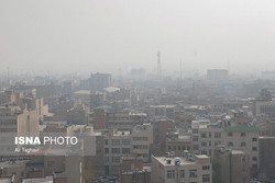 ذوالقدر: برای بار ترافیک شهر تهران و آلودگی هوا فکری اساسی شود