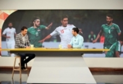 محمد نصرتی: برانکو و کیروش به فوتبال ما تعصب داشتند