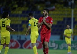 دهقانی: مساوی مقابل استقلال به درد ما نمی‌خورد/ مالک قول داد مشکلات نساجی حل شود