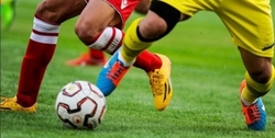 ۶ مسابقه از هفته چهاردهم لیگ دسته اول فوتبال لغو شد