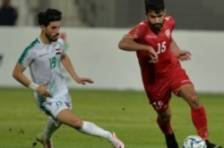 تساوی عراق و بحرین به سود ایران  امیدهای تیم ملی زنده ماند