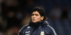 سالروز اولین تجربه مربیگری مارادونا در آرژانتین