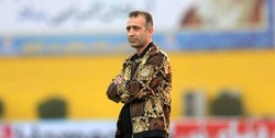 کمالوند: اخلاق کی‌روش بیشتر به درد فوتبال ایران می خورد