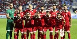 انتخابی جام جهانی 2022|لبنان و کره‌شمالی به تساوی رضایت دادند