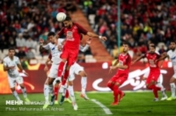 مشکل گلزنی پرسپولیس حل می‌شود