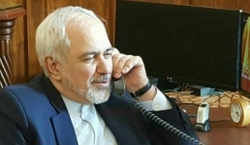گفت‌وگوی تلفنی وزرای خارجه ایران و ژاپن‌