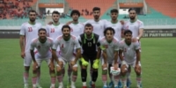 اعلام محل دیدار امیدهای فوتبال ایران و قطر