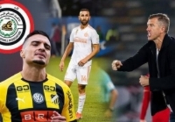 تعیین زمان اعلام فهرست تیم ملی فوتبال عراق و سرنوشت ۲ لژیونر مشهور