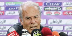 صحبتهای دنیزلی خبرنگاران را وادار به تحریم نشست خبری کرد
