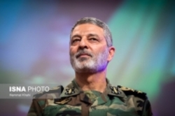 امیر موسوی: مادامی که حرف ما استقلال است، استکبار در برابر ما می‌ایستد