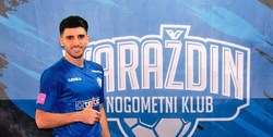 شکست یاران بوناچیچ در لیگ کرواسی در حضور یک‌نیمه‌ای بازیکن ایرانی