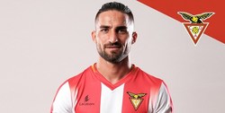 لیگ فوتبال پرتغال|مهرداد محمدی در ترکیب آوس مقابل بلننسه