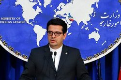 بیانیه سخنگوی وزارت امور خارجه کشورمان درباره تحولات عراق