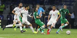 با حکم AFC احتمال تغییر مکان بازی ایران-عراق قوت گرفت