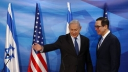 منوچن: فشارها بر ایران بیشتر می‌شود  ایده‌های اسرائیل در این باره را بررسی می‌کنیم