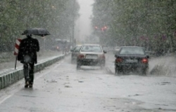 عدم همکاری با خدمات شهری باعث ایجاد برخی مشکلات در بارش‌های اخیر تهران