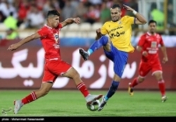 لیگ برتر فوتبال| پرسپولیس در غیاب کالدرون به تیم بدون باخت لیگ برتر رسید