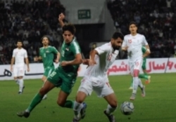 ایران دومین تیم دارای بیشتری تنزل در رده‌بندی فیفا  پایان روزهای صدرنشینی در قاره آسیا