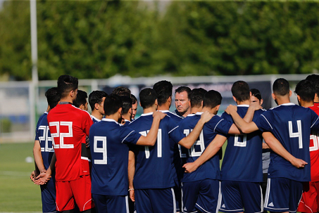 حیای هاشمیان به کار ویلموتس خونسرد نمیآید/ نیاز تیم ملی به بدل کریم باقری حیای هاشمیان به کار ویلموتس خونسرد نمیآید/ نیاز تیم ملی به بدل کریم باقری