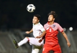 با صعود عراق چهره ۱۶ تیم نهایی مسابقات فوتبال جوانان قهرمانی آسیا تکمیل شد