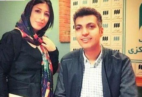 فردوسی پور ازدواج کرد + زندگینامه و تصاویر فردوسی پور ازدواج کرد + زندگینامه و تصاویر