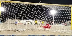فیفا اعلام کرد: شهریاری ناظر برگزاری دیدار فینال جام جهانی فوتبال ساحلی