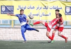 دردسر جدید برای تیم‌های پایه پرسپولیس