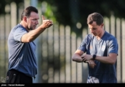 استقلال سورپرایز خوبی بود