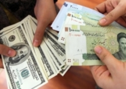 نرخ ۴۷ ارز بین بانکی در ۱۱ آذر